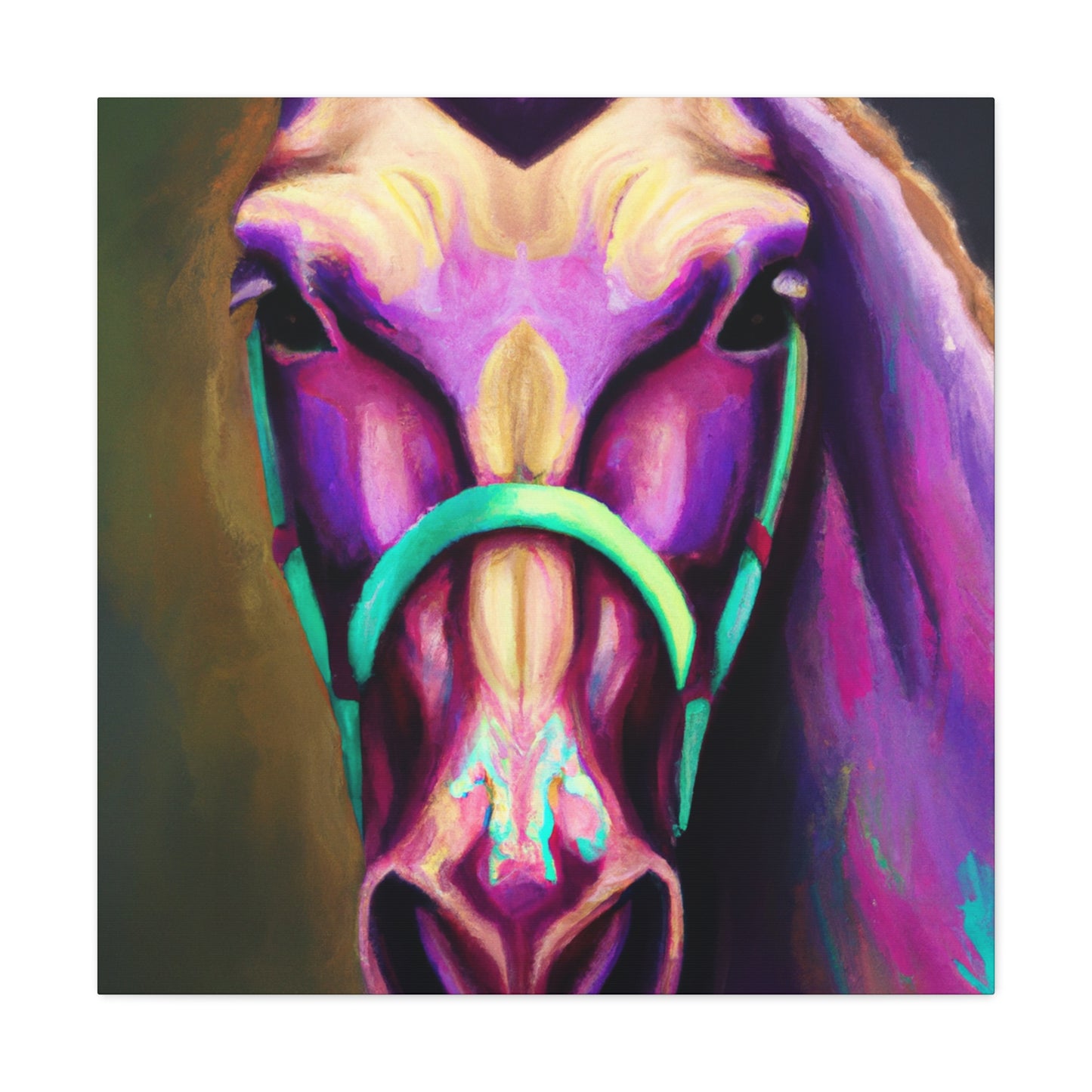 Equestivalence - Canvas