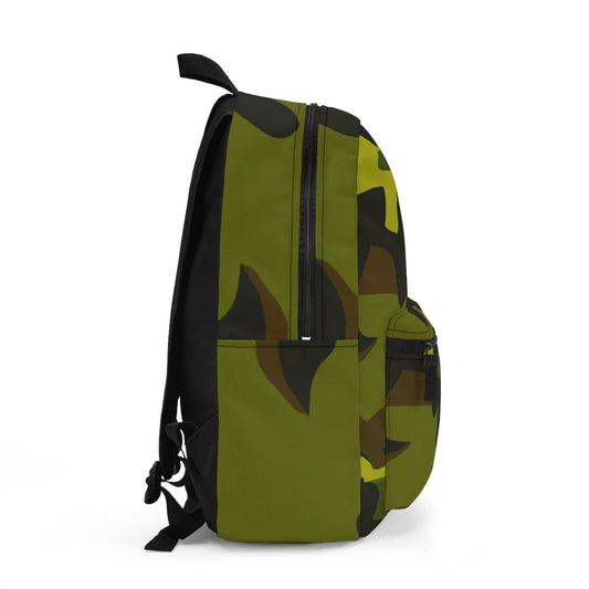 Mesh Maze - Backpack