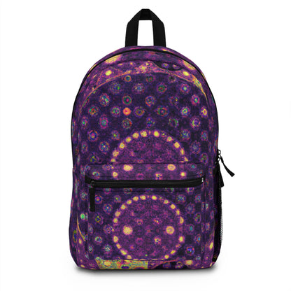Celestial Labyrinth - Backpack
