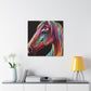 Equine Aura - Canvas
