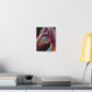 Equine Aura - Canvas