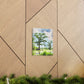 Lagniappe Louisiana Landscape - Canvas
