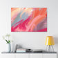 Centric Hues - Canvas