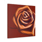 Rose Petal Bliss - Canvas