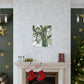 Mossy Oak Wonder. - Canvas