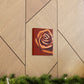 Rose Petal Bliss - Canvas