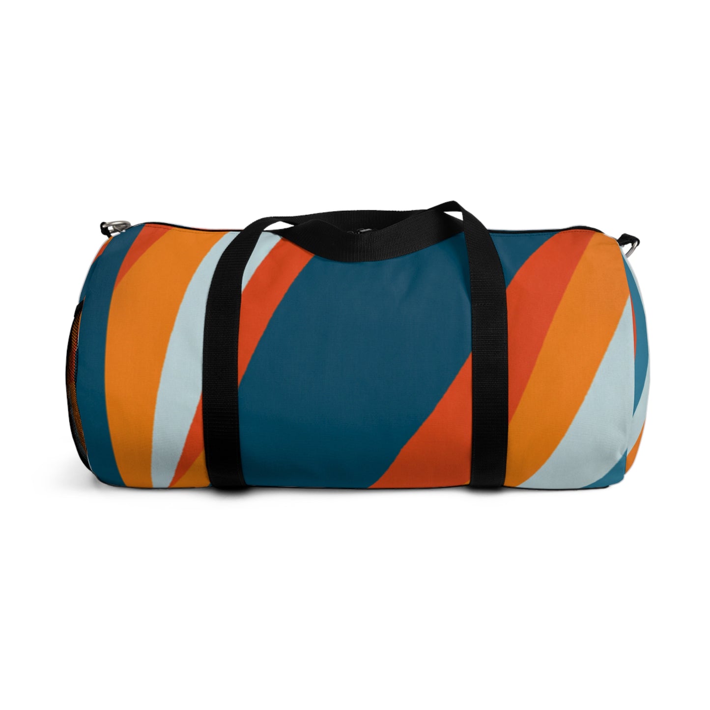 Aqua Azul. - Duffel bag