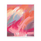 Centric Hues - Canvas