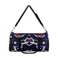Woven Flow. - Duffel bag