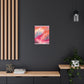 Centric Hues - Canvas