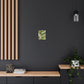 Rural Splendor Moss - Canvas
