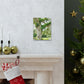 Rural Splendor Moss - Canvas
