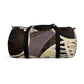 Fusion Weave. - Duffel bag