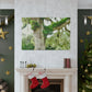 Rural Splendor Moss - Canvas