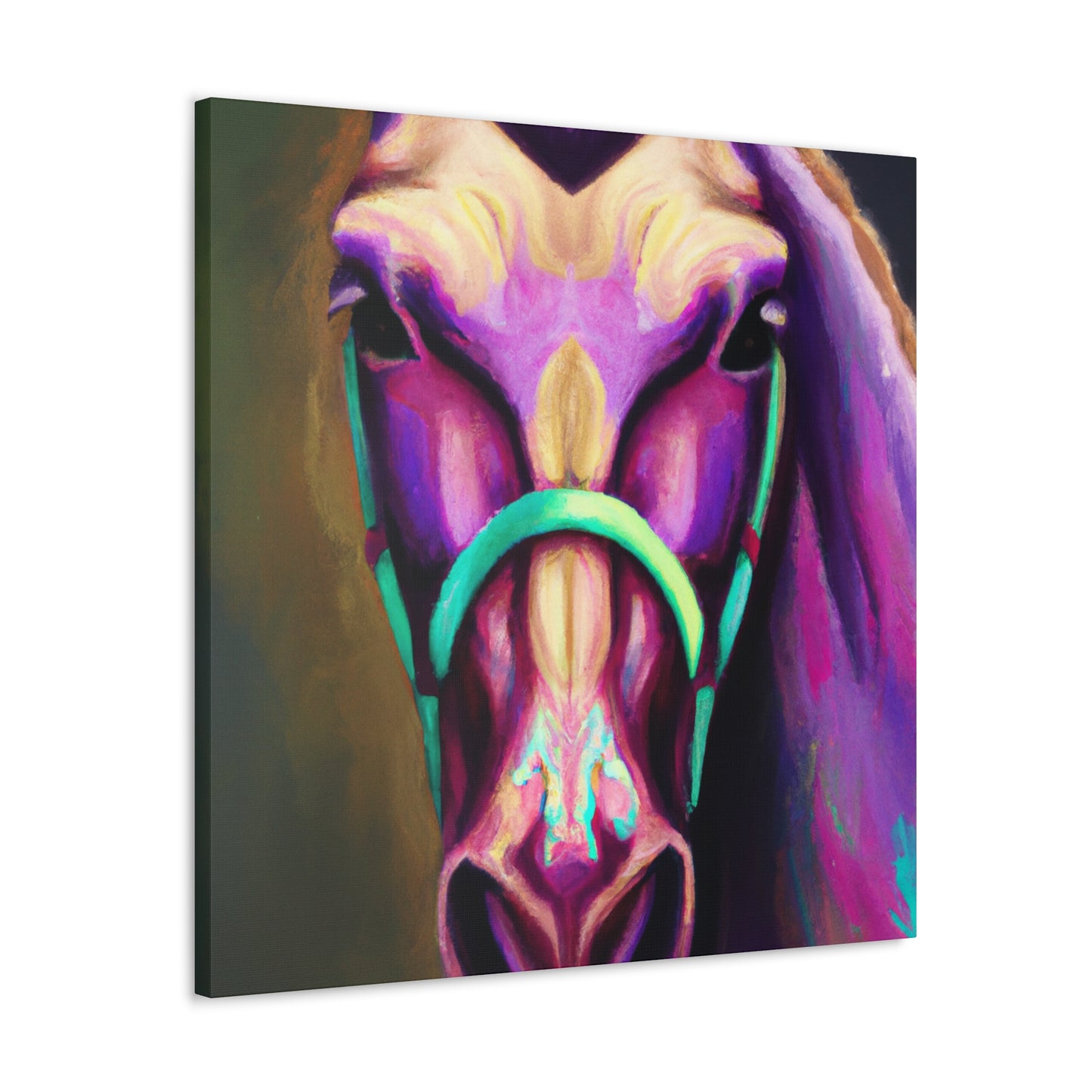 Equestivalence - Canvas