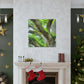 Vibrant Forest Dream. - Canvas