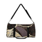 Fusion Weave. - Duffel bag