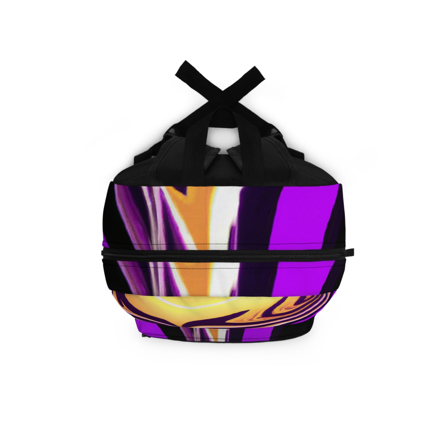 Aurora Opalescence. - Backpack