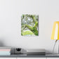Mossy Oak Dreaming - Canvas