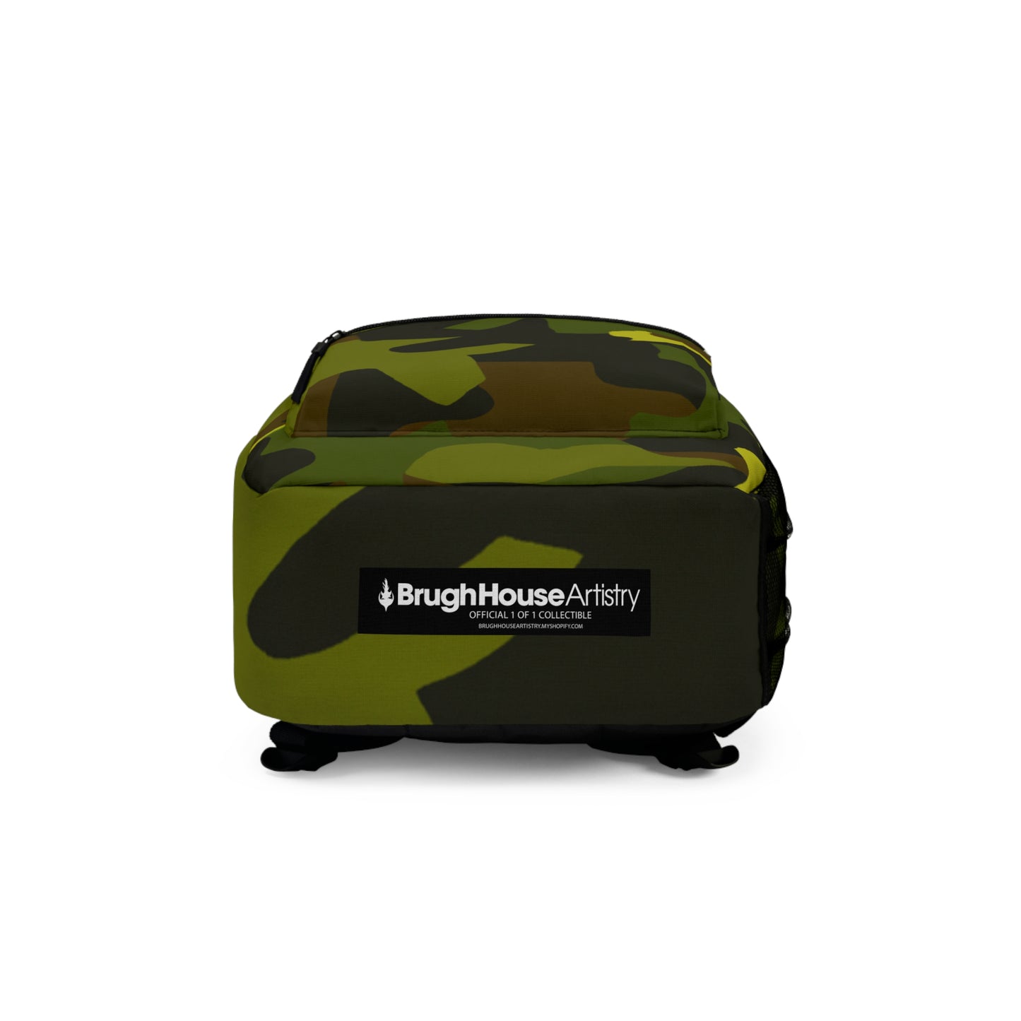 Mesh Maze - Backpack