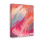 Centric Hues - Canvas
