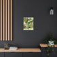 Rural Splendor Moss - Canvas