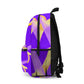 Purplegleam. - Backpack