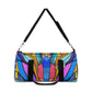 Radiant Maze - Duffel bag
