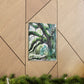 Mossy Oak Dreamscape. - Canvas