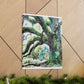 Mossy Oak Dreamscape. - Canvas