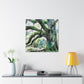 Mossy Oak Dreamscape. - Canvas