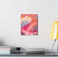 Centric Hues - Canvas