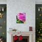 Rose Reflection Dream. - Canvas