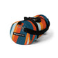 Aqua Azul. - Duffel bag