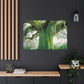 Magnificent Oak Mélange - Canvas