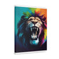 "Vivid Pride" - Canvas
