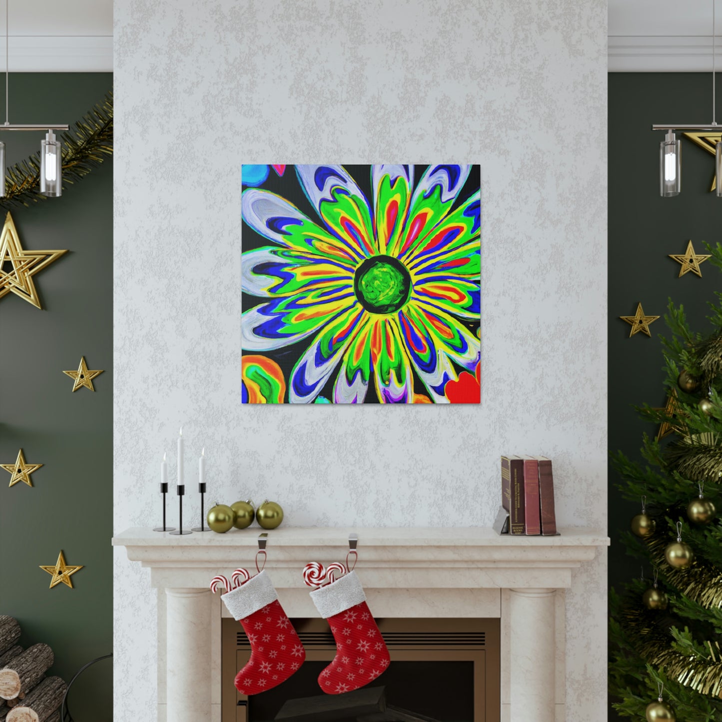 Mabelle Cooper - Canvas