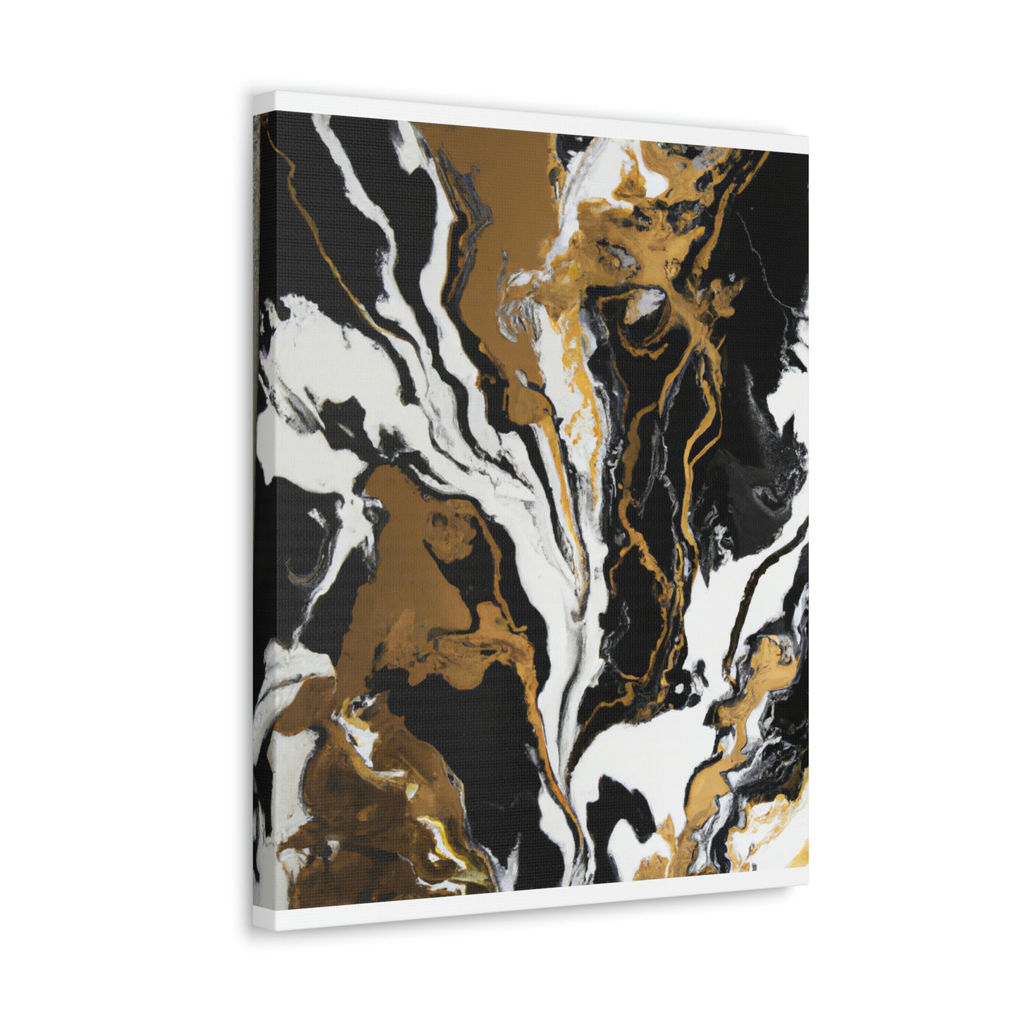Radiant Alchemy Art - Canvas