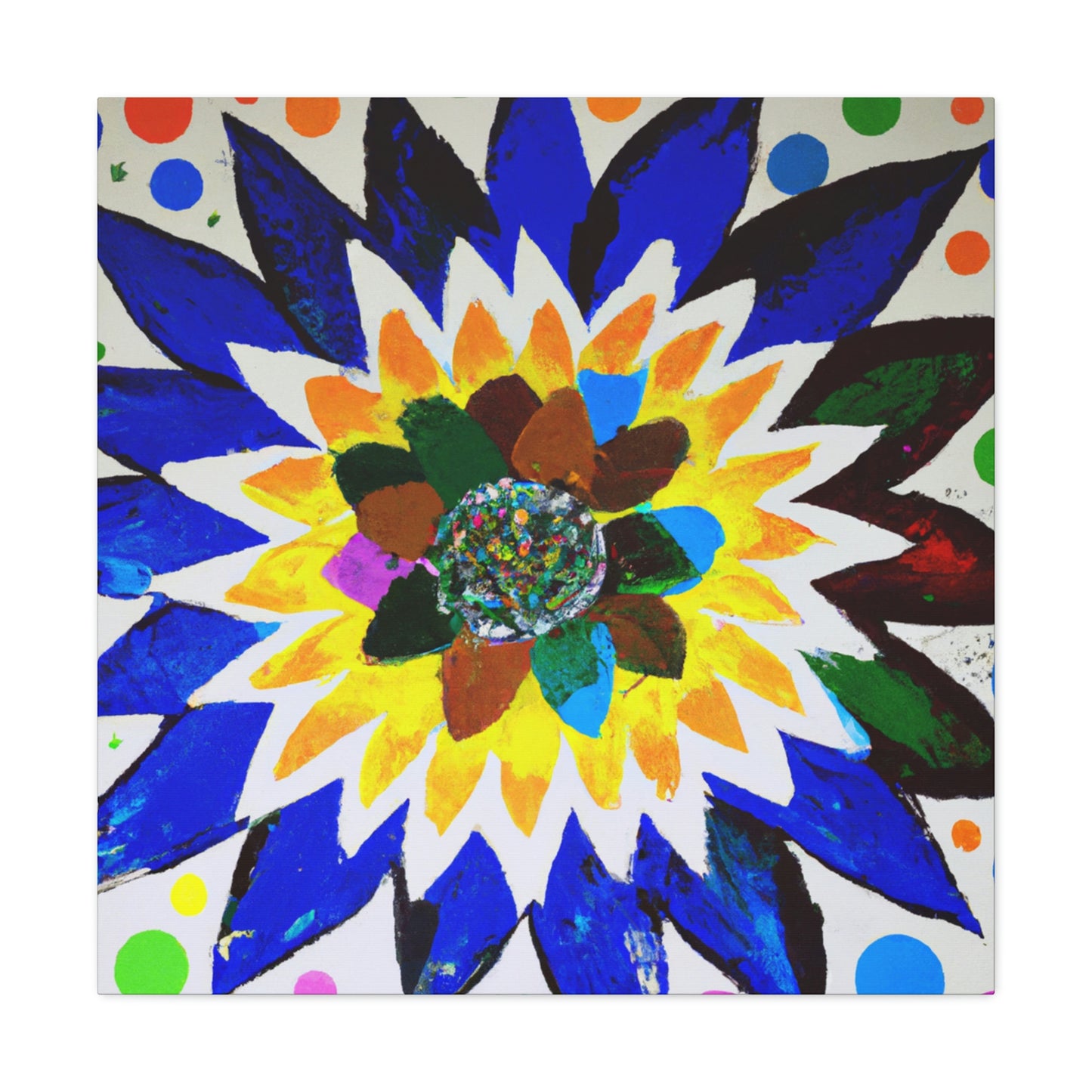 Millicent Maggiore - Canvas