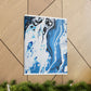 Sky Sail. - Canvas