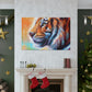 Mallory Crawford - Canvas
