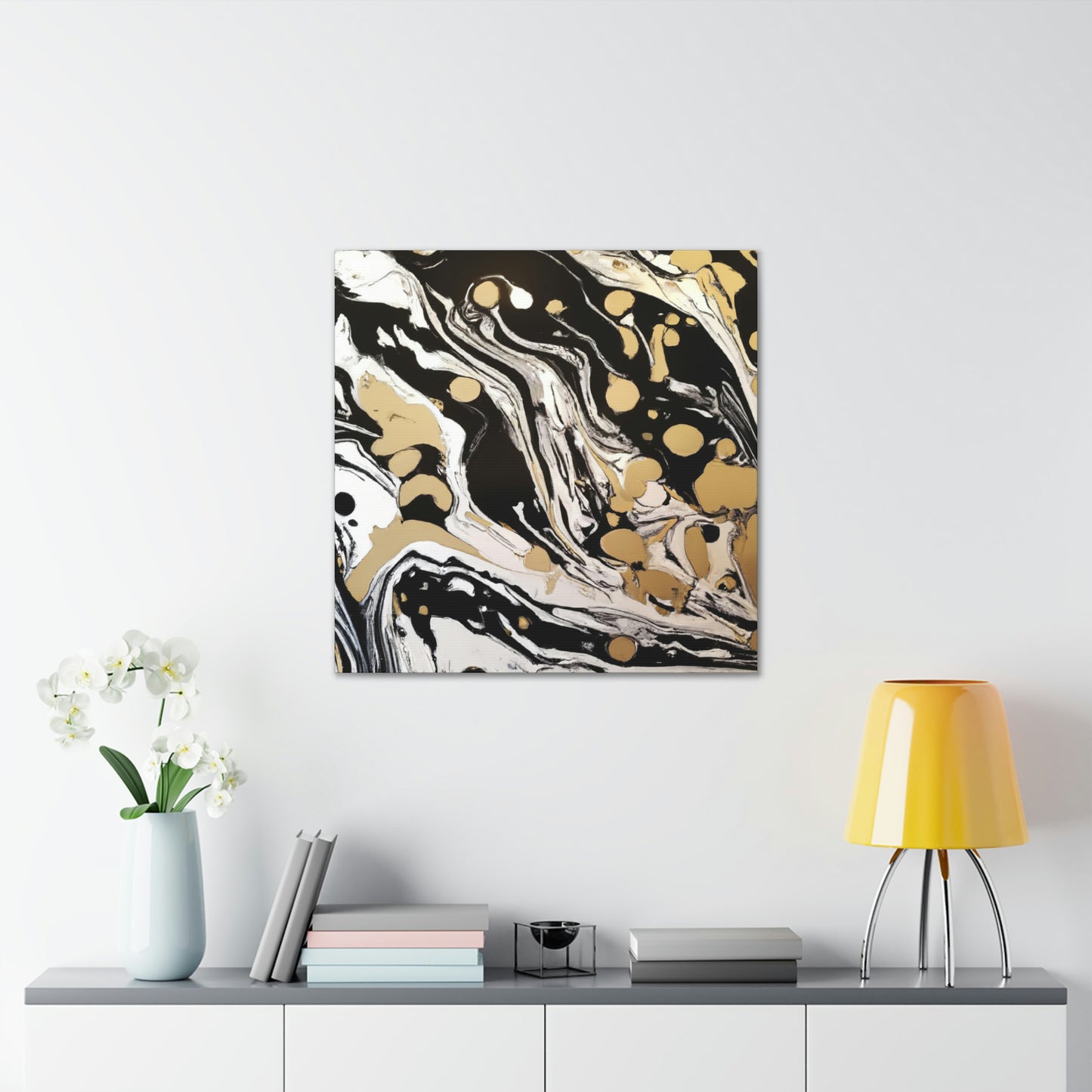 Tina Kastner - Canvas