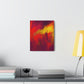 Cosmic Bliss - Canvas