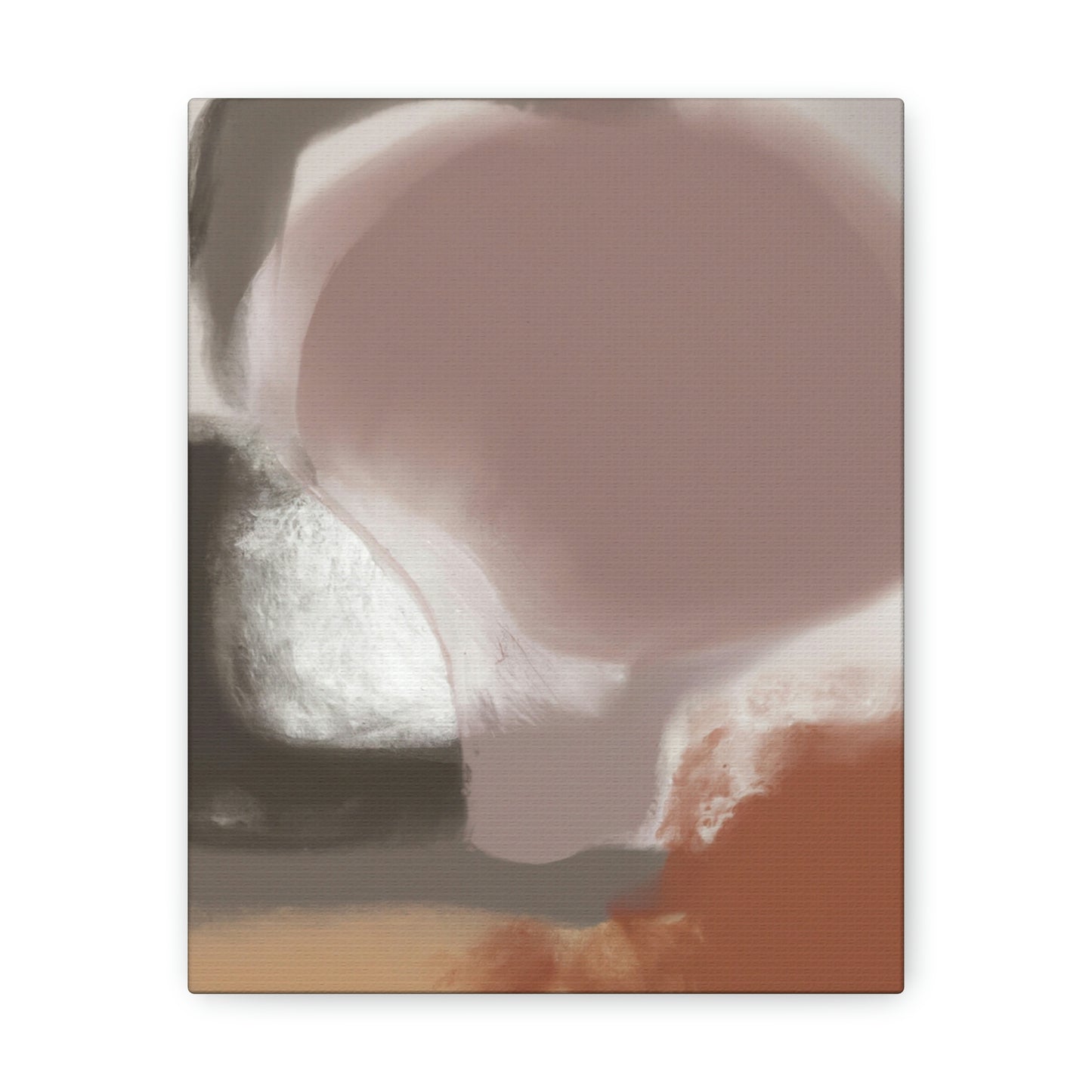 Vivid Bliss. - Canvas