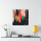 Aura Vibe. - Canvas