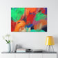 Sun Glow. - Canvas