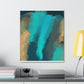 Vibrant Vow - Canvas