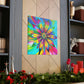 Blossom Bliss. - Canvas