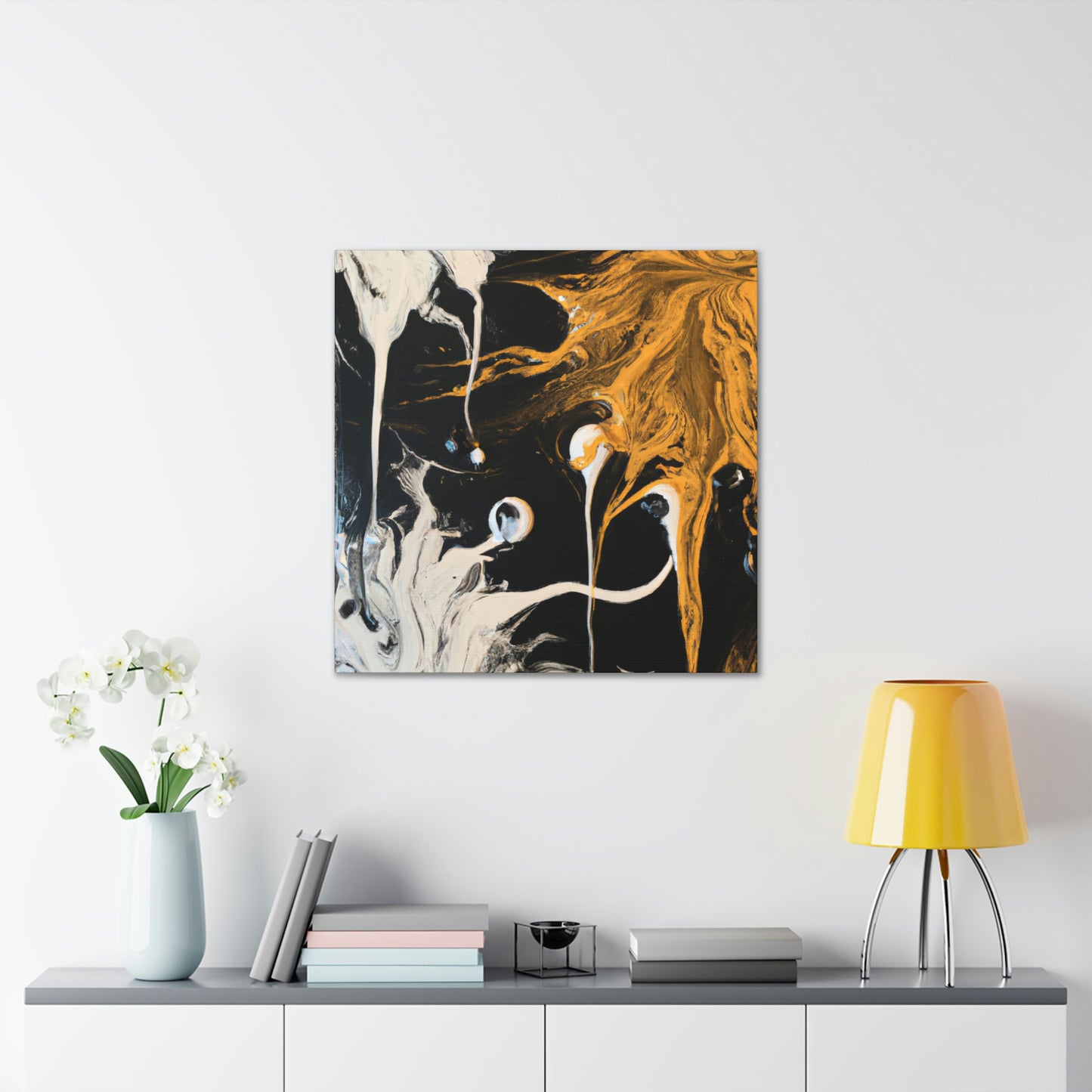 Hazel Rainer - Canvas