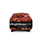 Hexagonal Weave - Backpack